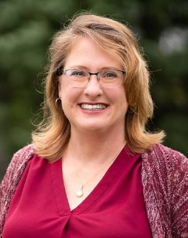 Dr Mary Bower-Russa